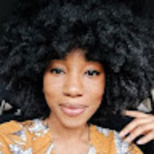 Meet your Posher, Tamika